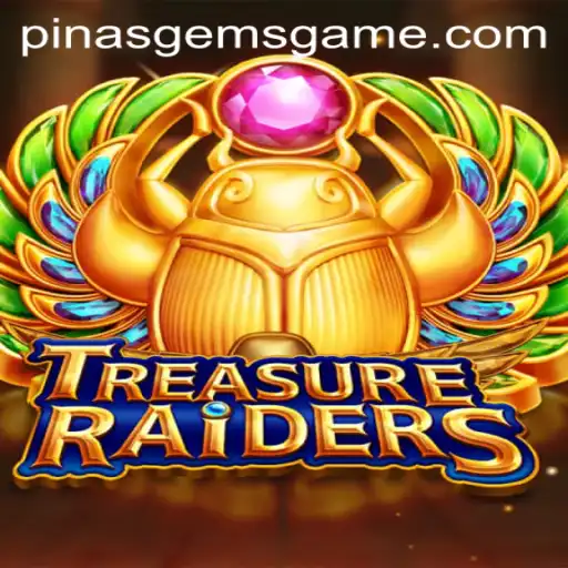 Exploring the World of TREASURERAIDERS: Unveiling the Thrills of PinasGems