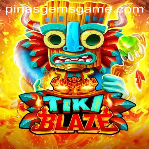Unveiling TikiBlaze: An Exciting Journey into the World of PinasGems