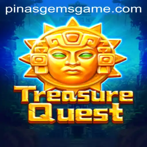 TreasureQuest: Unearthing the Mysteries of PinasGems