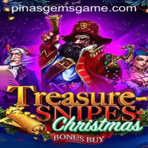 TreasuresnipesChristmas: An Engaging Holiday Adventure with PinasGems