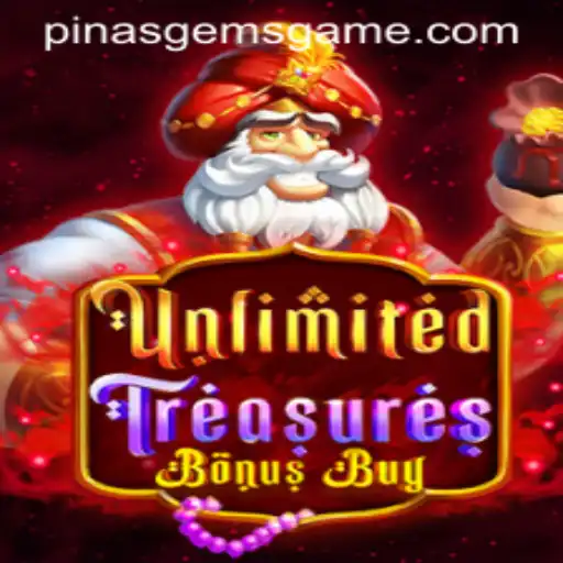 UnlimitedTreasuresBonusBuy: Discover the Thrills of PinasGems in the Gaming Universe