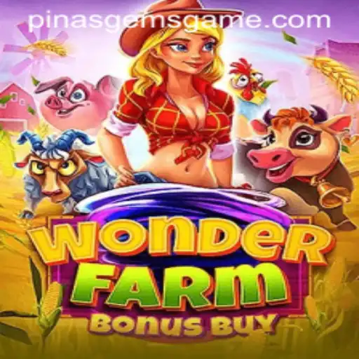 Dive into WonderFarmBonusBuy: A Gem-Studded Adventure with PinasGems