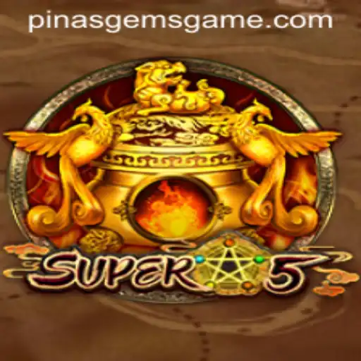 Unveiling the Thrilling World of Super5 and PinasGems