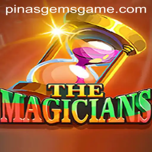 TheMagicians: Unveiling the Intriguing Game with PinasGems
