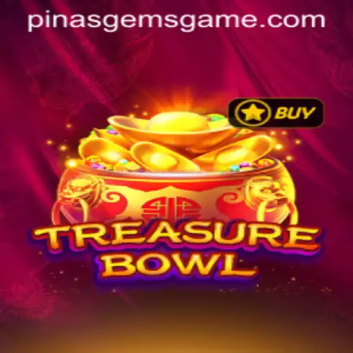 Embark on an Adventure with TreasureBowl and Discover the Marvels of PinasGems