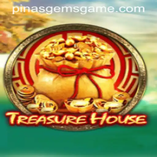 Discover the Thrills of TreasureHouse: A Journey with PinasGems