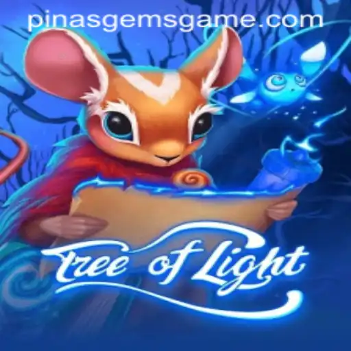Explore the Enchanting World of TreeofLight: A Glimpse at PinasGems