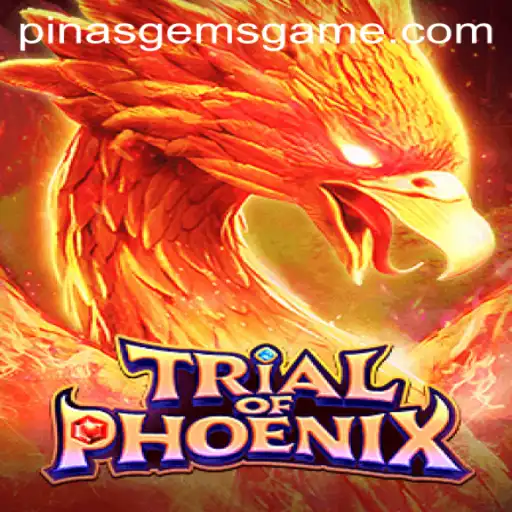 Unveiling the Mysteries of TrialofPhoenix: A Journey into PinasGems