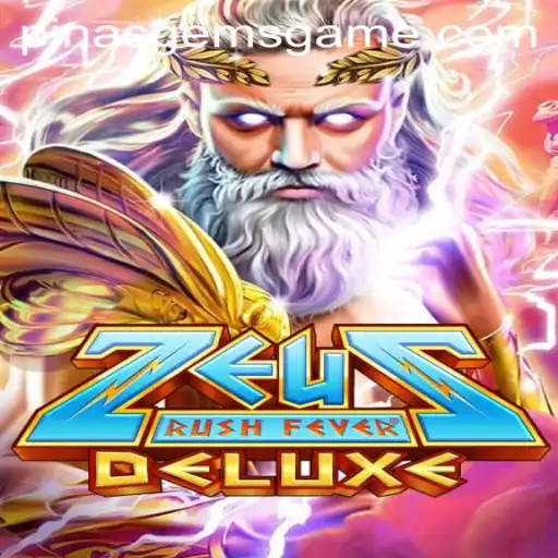 Discover the Thrill of ZeusRushFeverDeluxe: A Game Like No Other